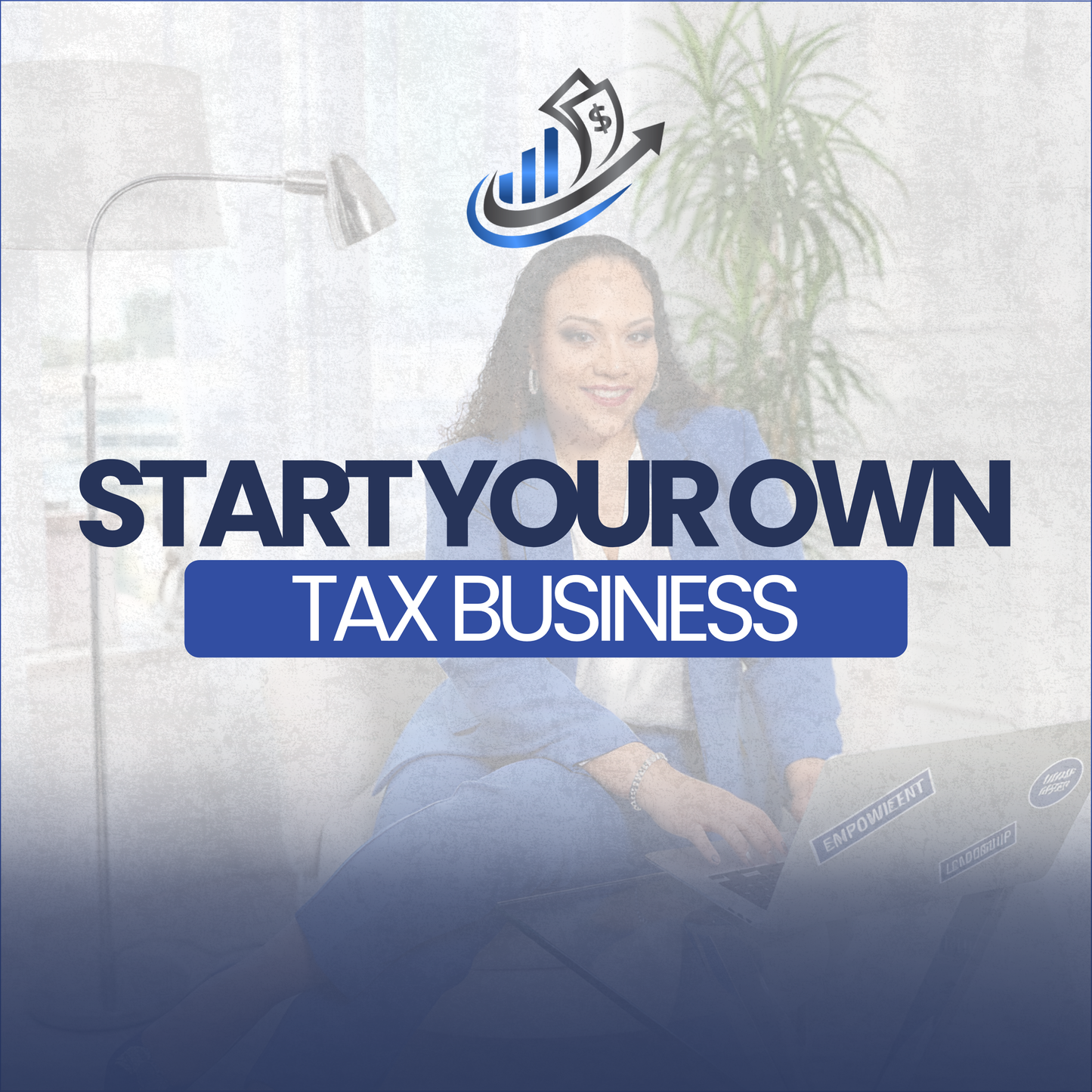 Start Your Own Tax Business
