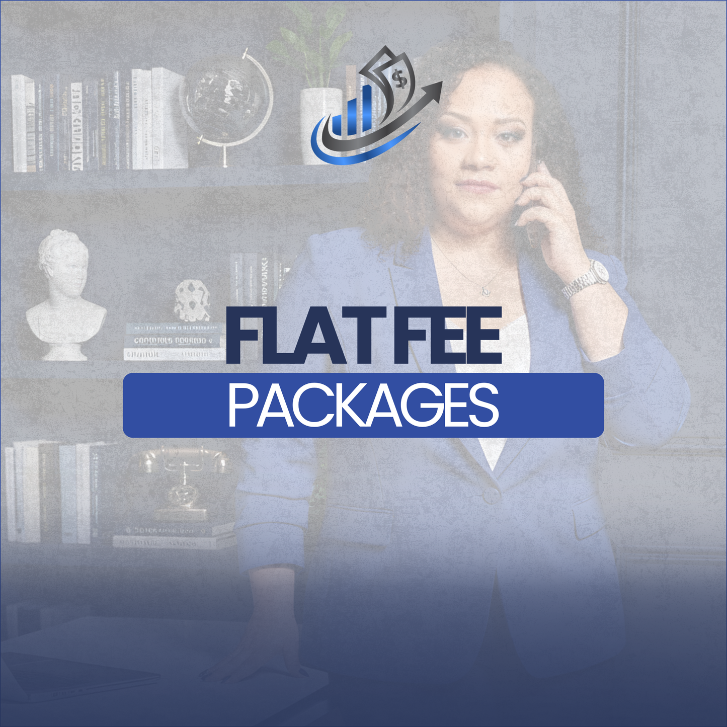 Flat Fee Packages