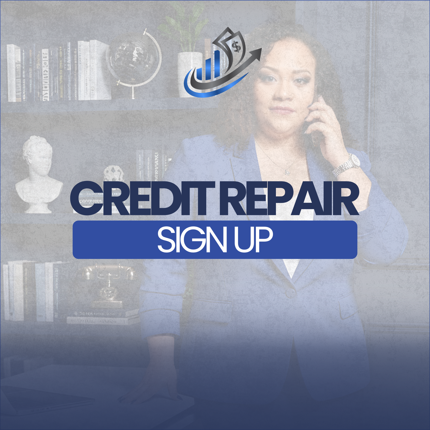 Credit Repair Sign Up